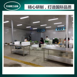 果蔬真空预冷机 现代化农业智能型果蔬加工设备的技术交流